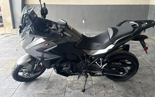 2026 Honda NT1100 DCT