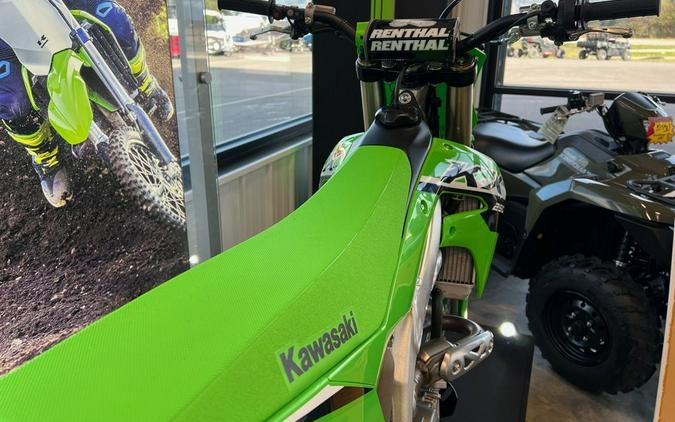 2024 Kawasaki KX™ 250