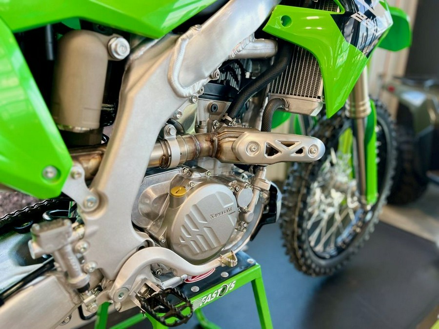 2024 Kawasaki KX™ 250