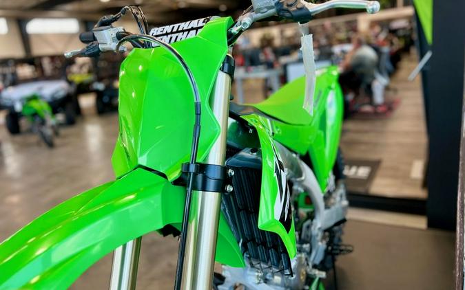 2024 Kawasaki KX™ 250