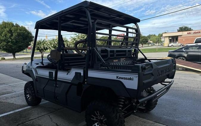 2024 Kawasaki Mule PRO-FXT™ 1000 Platinum Ranch Edition