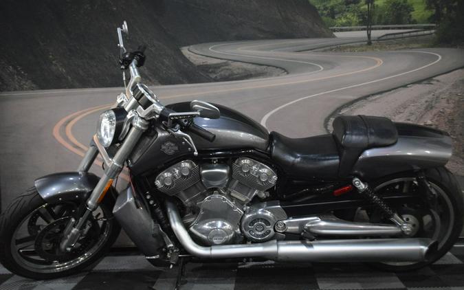 2014 Harley-Davidson® VRSCF - V-Rod Muscle®