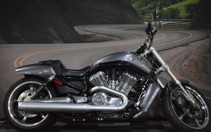 2014 Harley-Davidson® VRSCF - V-Rod Muscle®