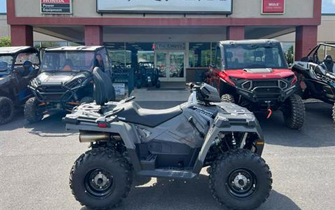 2024 Polaris Sportsman Touring 570 EPS