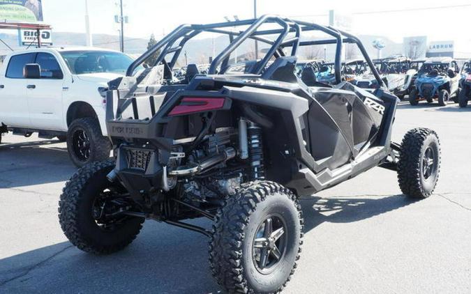 2024 Polaris® RZR Turbo R 4 Sport