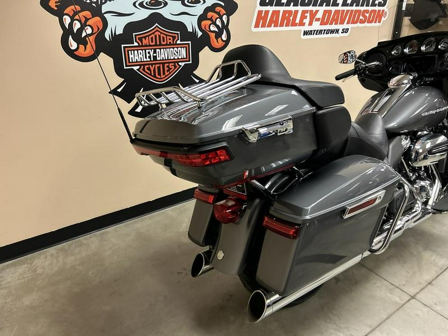 2022 Harley-Davidson® FLHTK - Ultra Limited