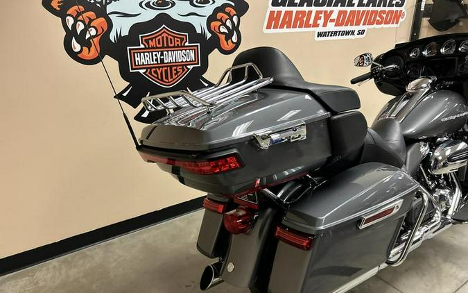 2022 Harley-Davidson® FLHTK - Ultra Limited