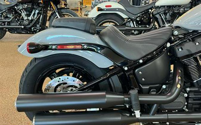 2024 Harley-Davidson Street Bob® 114