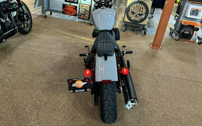 2024 Harley-Davidson Street Bob® 114