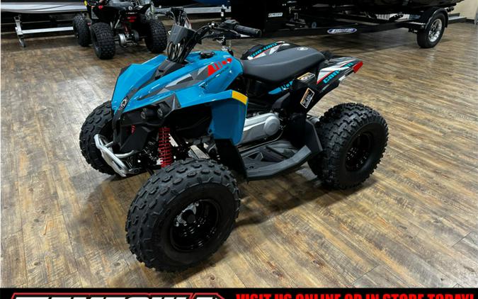 2024 Can-Am™ Renegade 110 EFI