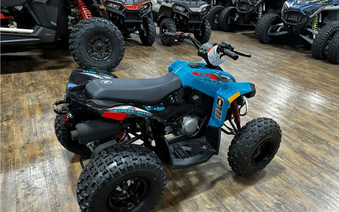 2024 Can-Am™ Renegade 110 EFI