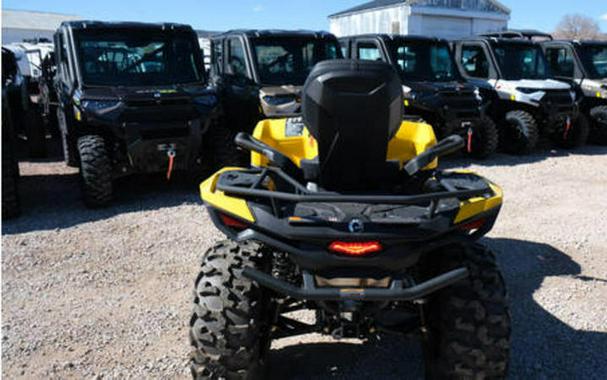 2024 Can-Am® Outlander MAX XT 570