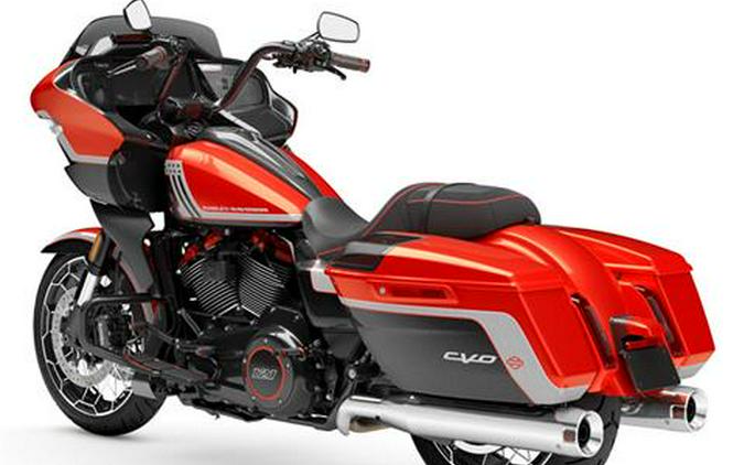 2024 Harley-Davidson CVO™ Road Glide®