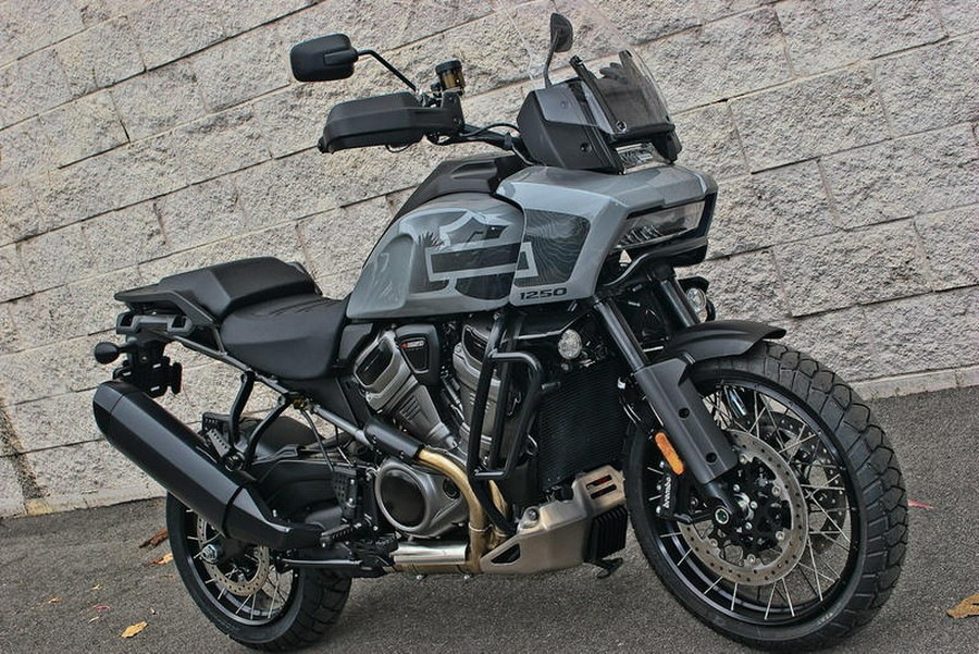 2024 Harley-Davidson® RA1250S - Pan America® 1250 Special