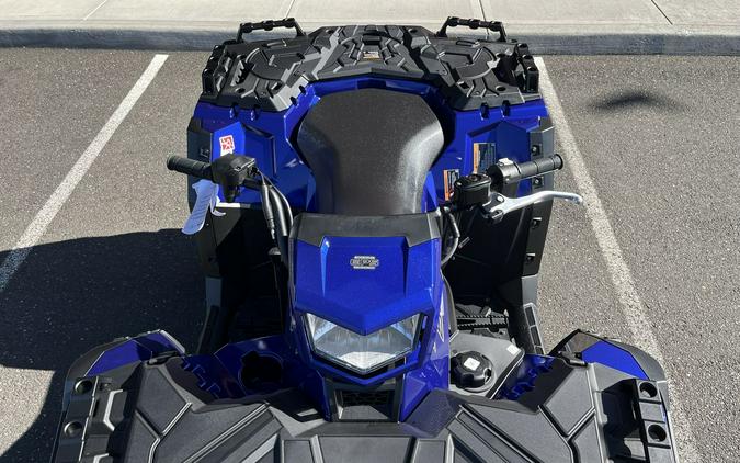 2024 Polaris Sportsman 850 Premium