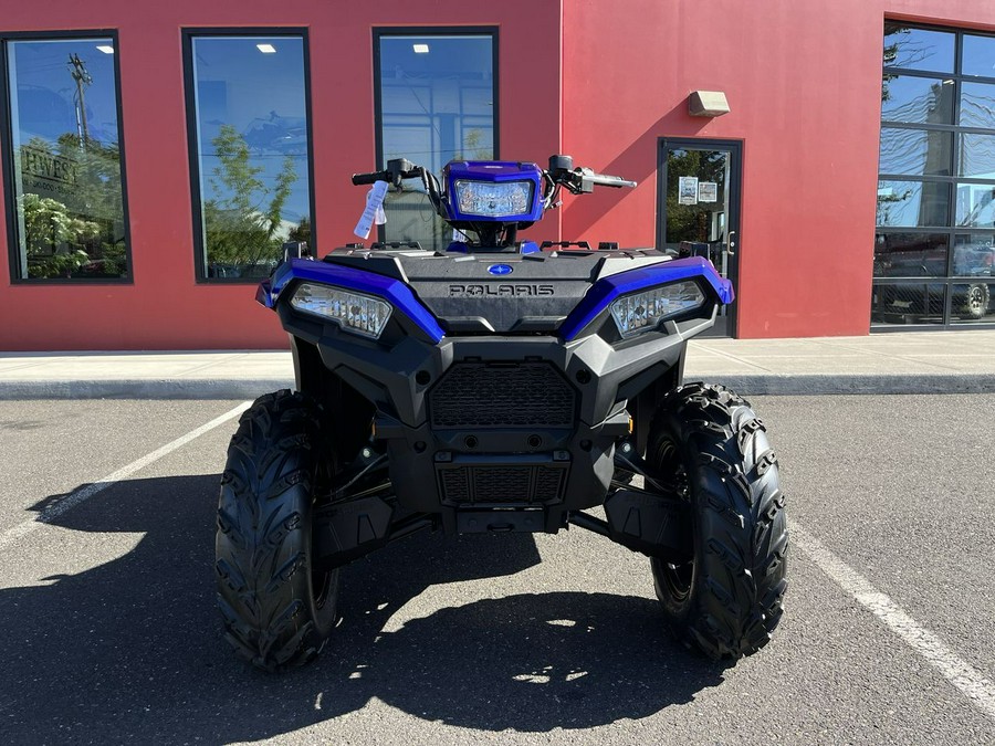 2024 Polaris Sportsman 850 Premium