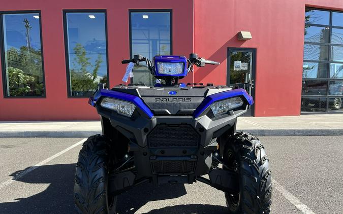 2024 Polaris Sportsman 850 Premium