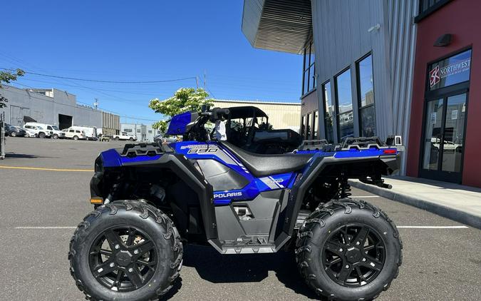 2024 Polaris Sportsman 850 Premium