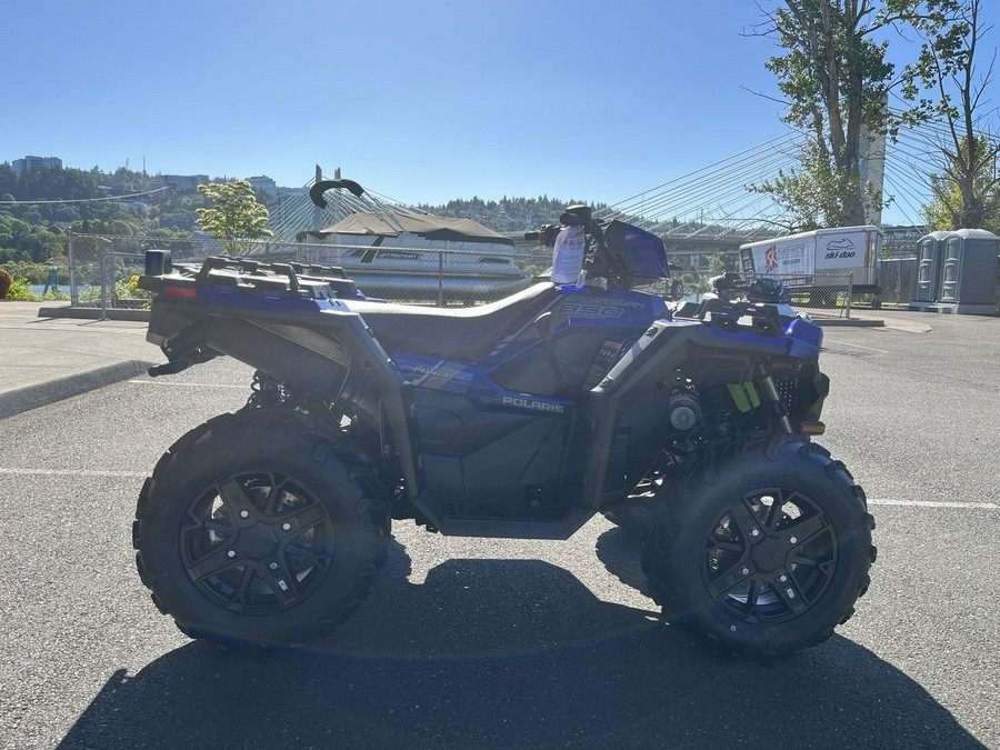 2024 Polaris Sportsman 850 Premium