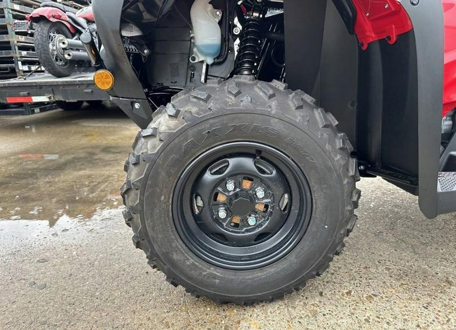 2025 Honda® FourTrax Rancher 4x4