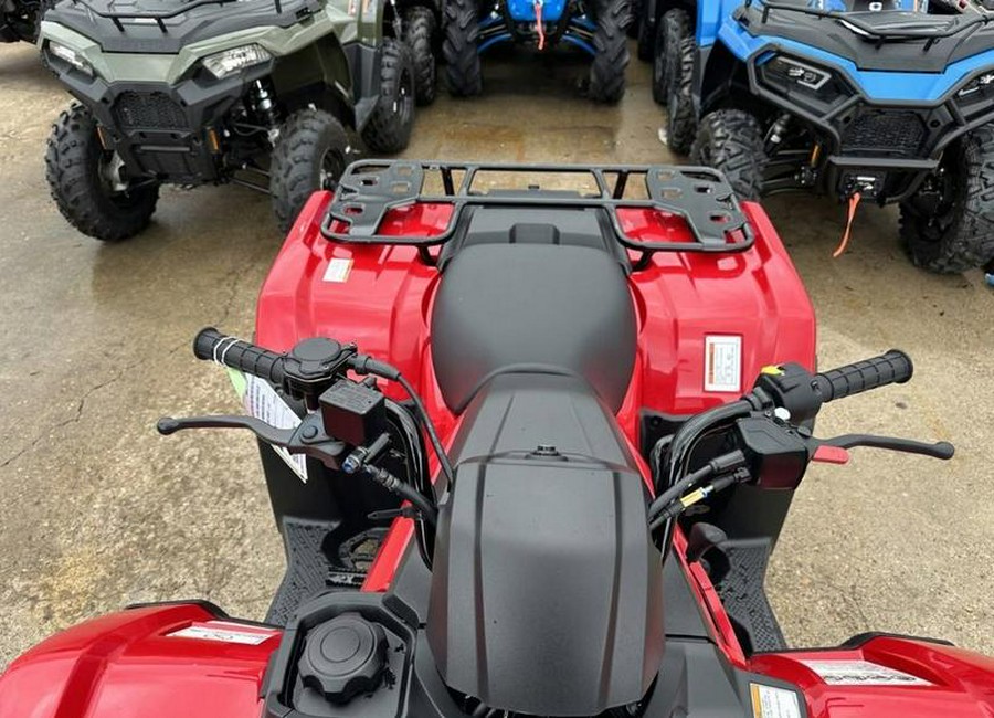 2025 Honda® FourTrax Rancher 4x4