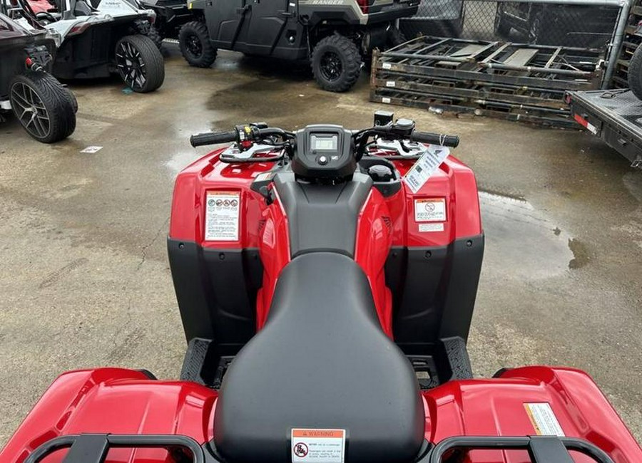 2025 Honda® FourTrax Rancher 4x4