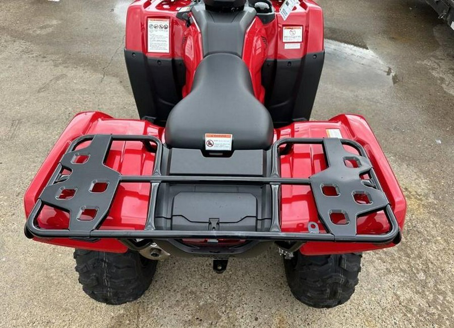 2025 Honda® FourTrax Rancher 4x4