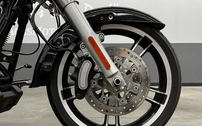 2016 Harley-Davidson® FLRT - Freewheeler®