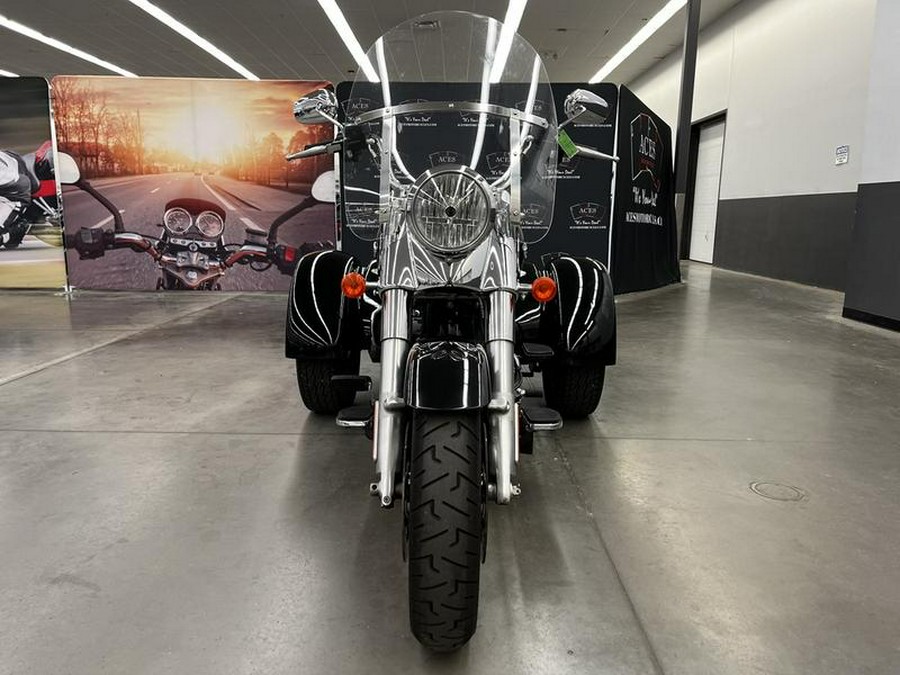 2016 Harley-Davidson® FLRT - Freewheeler®