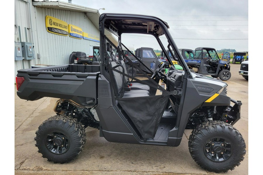 2025 Polaris Industries Ranger 1000 Premium