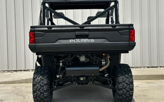 2025 Polaris Industries Ranger 1000 Premium