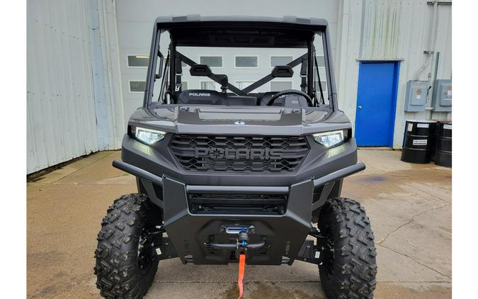 2025 Polaris Industries Ranger 1000 Premium