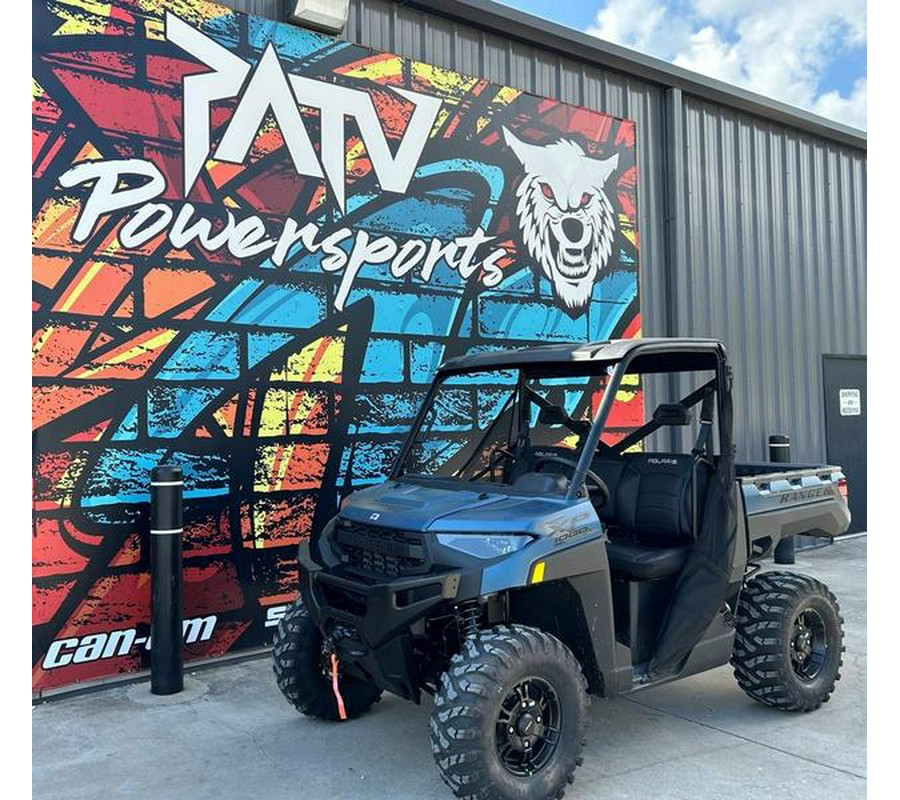 2025 Polaris® Ranger XP 1000 Premium