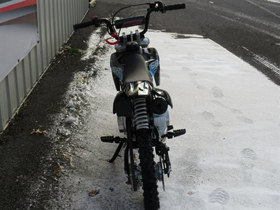 2025 SSR Motorsports SR70AE