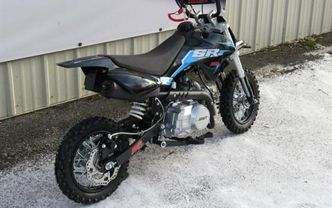 2025 SSR Motorsports SR70AE