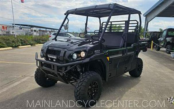 2026 Kawasaki MULE PRO-FXT 1000 LE