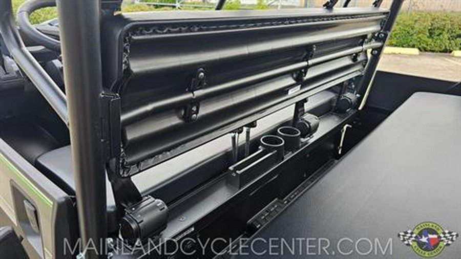 2026 Kawasaki MULE PRO-FXT 1000 LE