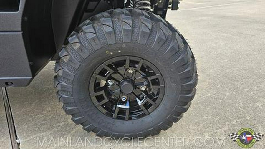 2026 Kawasaki MULE PRO-FXT 1000 LE