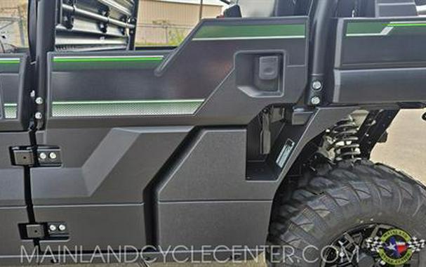 2026 Kawasaki MULE PRO-FXT 1000 LE