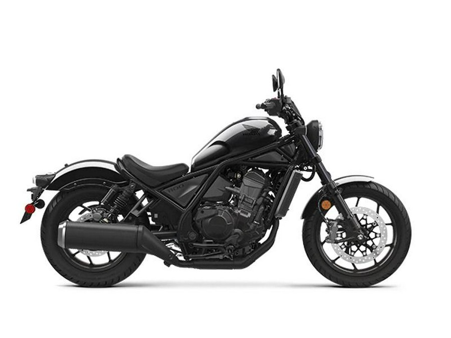 2021 Honda® Rebel 1100