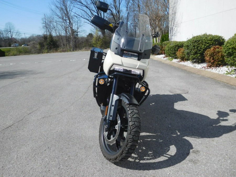 RA1250S 2022 Pan America™ 1250 Special