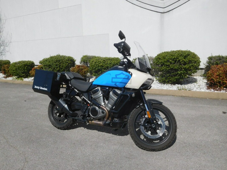 RA1250S 2022 Pan America™ 1250 Special