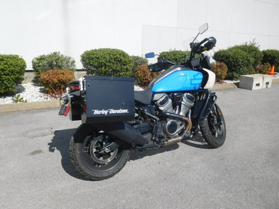 RA1250S 2022 Pan America™ 1250 Special