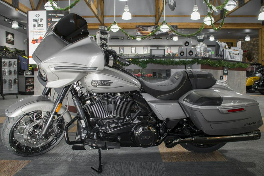 2023 Harley-Davidson® FLHXSE - CVO™ Street Glide®