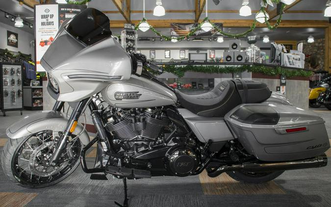 2023 Harley-Davidson® FLHXSE - CVO™ Street Glide®