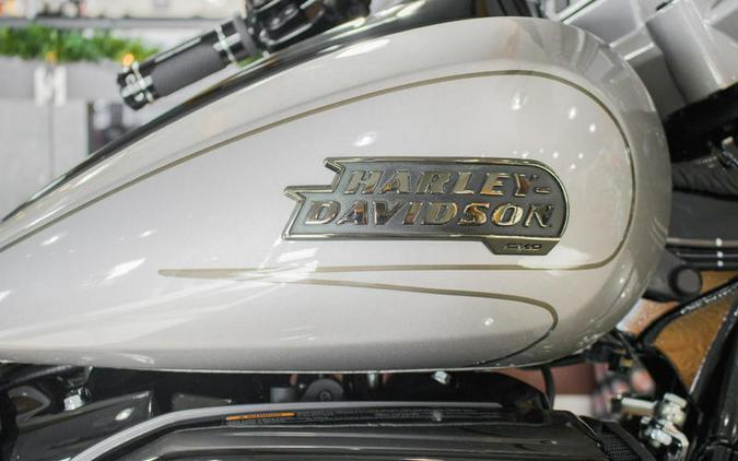 2023 Harley-Davidson® FLHXSE - CVO™ Street Glide®