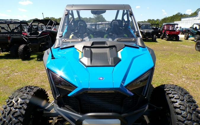 2024 Polaris® RZR Turbo R Premium