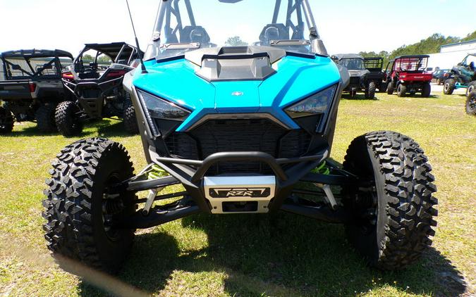 2024 Polaris® RZR Turbo R Premium