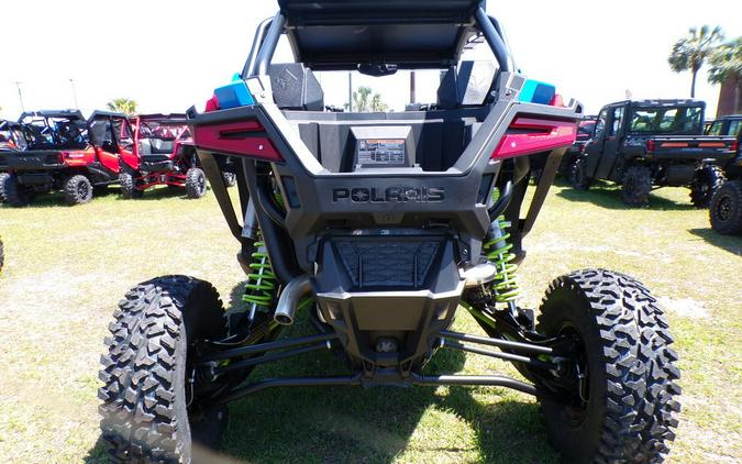 2024 Polaris® RZR Turbo R Premium