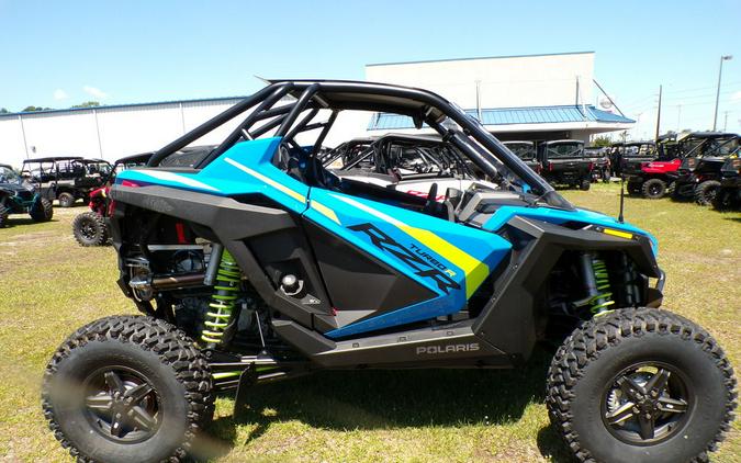 2024 Polaris® RZR Turbo R Premium